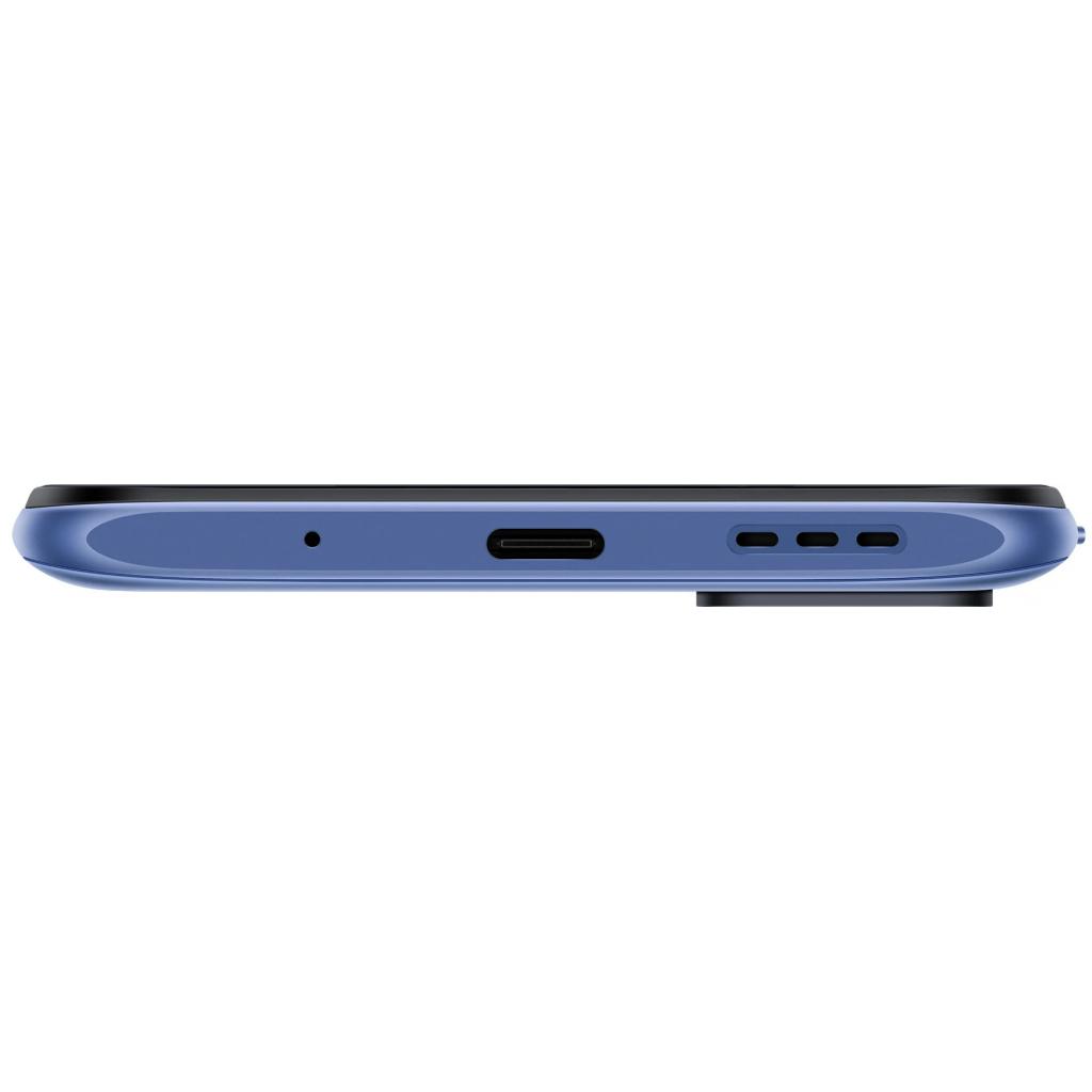 Мобильный телефон Xiaomi Redmi Note 10 5G 6/128GB Blue изображение 6
