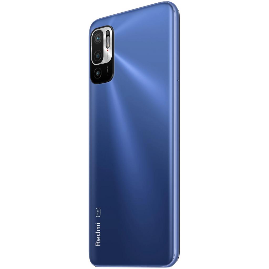 Мобильный телефон Xiaomi Redmi Note 10 5G 6/128GB Blue изображение 9