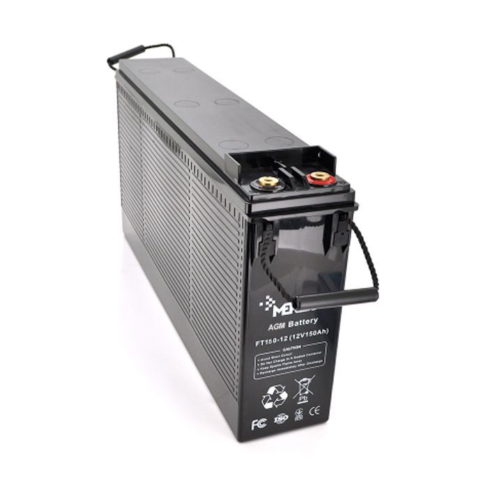 Батарея к ИБП Merlion 12V - 150Ah (FT-12150)