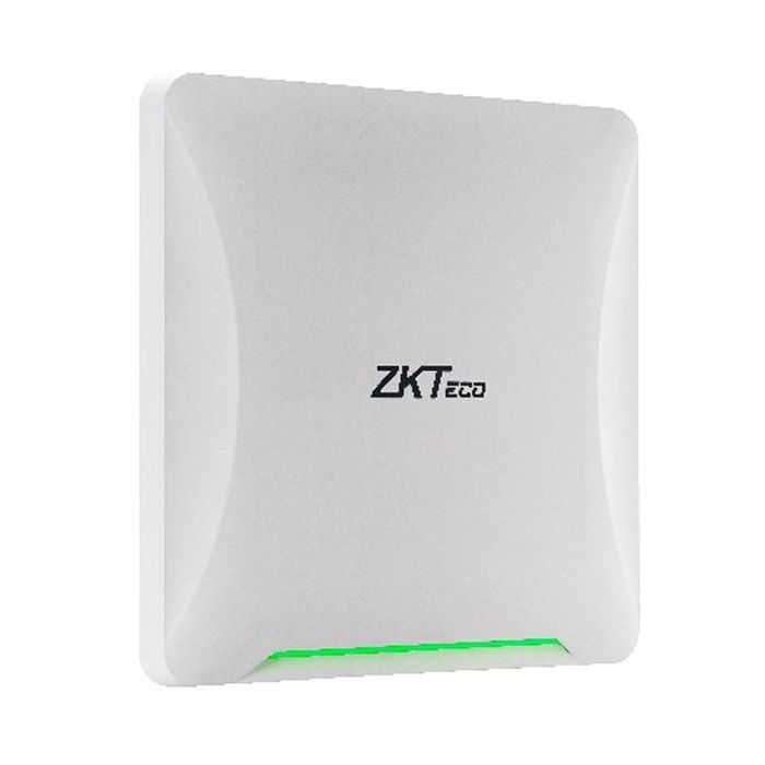 Зчитувач безконтактних карт ZKTeco UHF5E Pro зображення 2