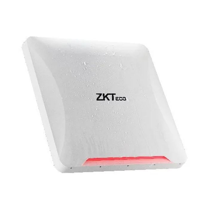 Зчитувач безконтактних карт ZKTeco UHF5E Pro зображення 3