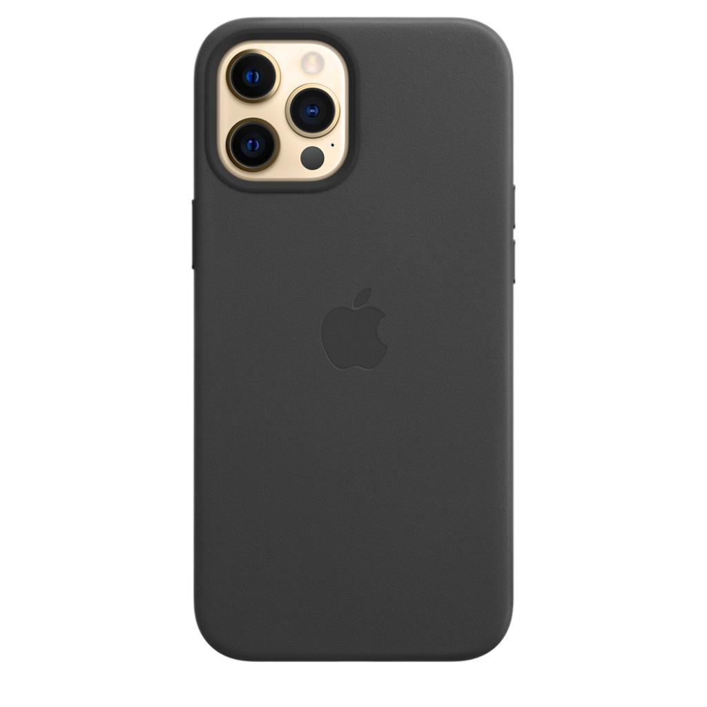 Чехол для мобильного телефона Apple iPhone 12 | 12 Pro Silicone Case with MagSafe - Cantaloupe, (MK023ZE/A) изображение 2