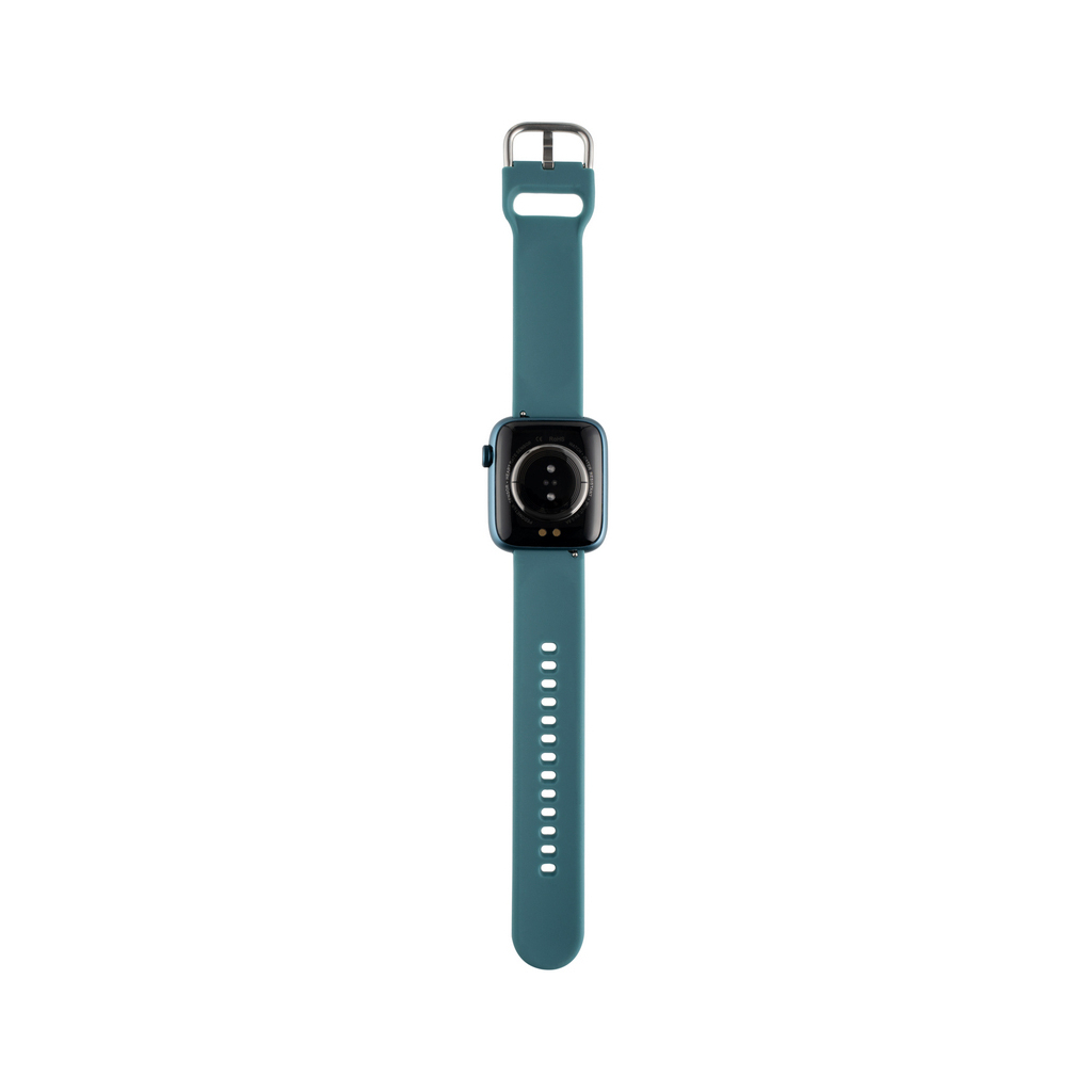 Смарт-часы Gelius Pro GP-SW002 (Neo Star Line) Blue изображение 12
