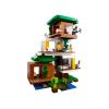 Конструктор LEGO Minecraft Современный домик на дереве 909 деталей (21174) изображение 6