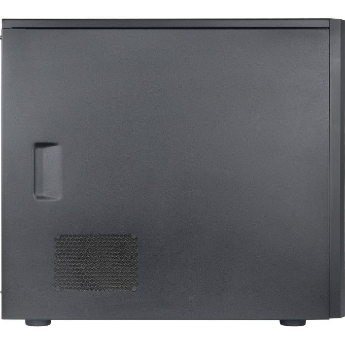 Корпус Chieftec CLASSIC (CM-25B-OP) изображение 3
