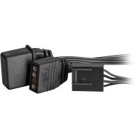 Кулер для процессора 2E GAMING AIR COOL (2E-AC120D4-ARGB) изображение 10