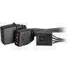 Кулер для процессора 2E GAMING AIR COOL (2E-AC120D4-ARGB) изображение 10