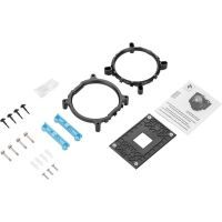 Кулер для процессора 2E GAMING AIR COOL (2E-AC120D4-ARGB) изображение 11