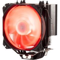 Кулер для процессора 2E GAMING AIR COOL (2E-AC120D4-ARGB) изображение 7
