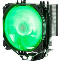 Кулер для процессора 2E GAMING AIR COOL (2E-AC120D4-ARGB) изображение 8