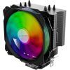 Кулер для процессора 2E GAMING AIR COOL (2E-AC120D4-ARGB)