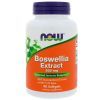 Травы Now Foods Босвеллия Экстракт, Boswellia Extract, 90 Гелевых Капсул (NOW-04936)