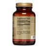 Витамин Solgar Витамин C, 500 мг, Vitamin C, 500 mg, 100 вегетарианских ка (SOL-03260) изображение 2
