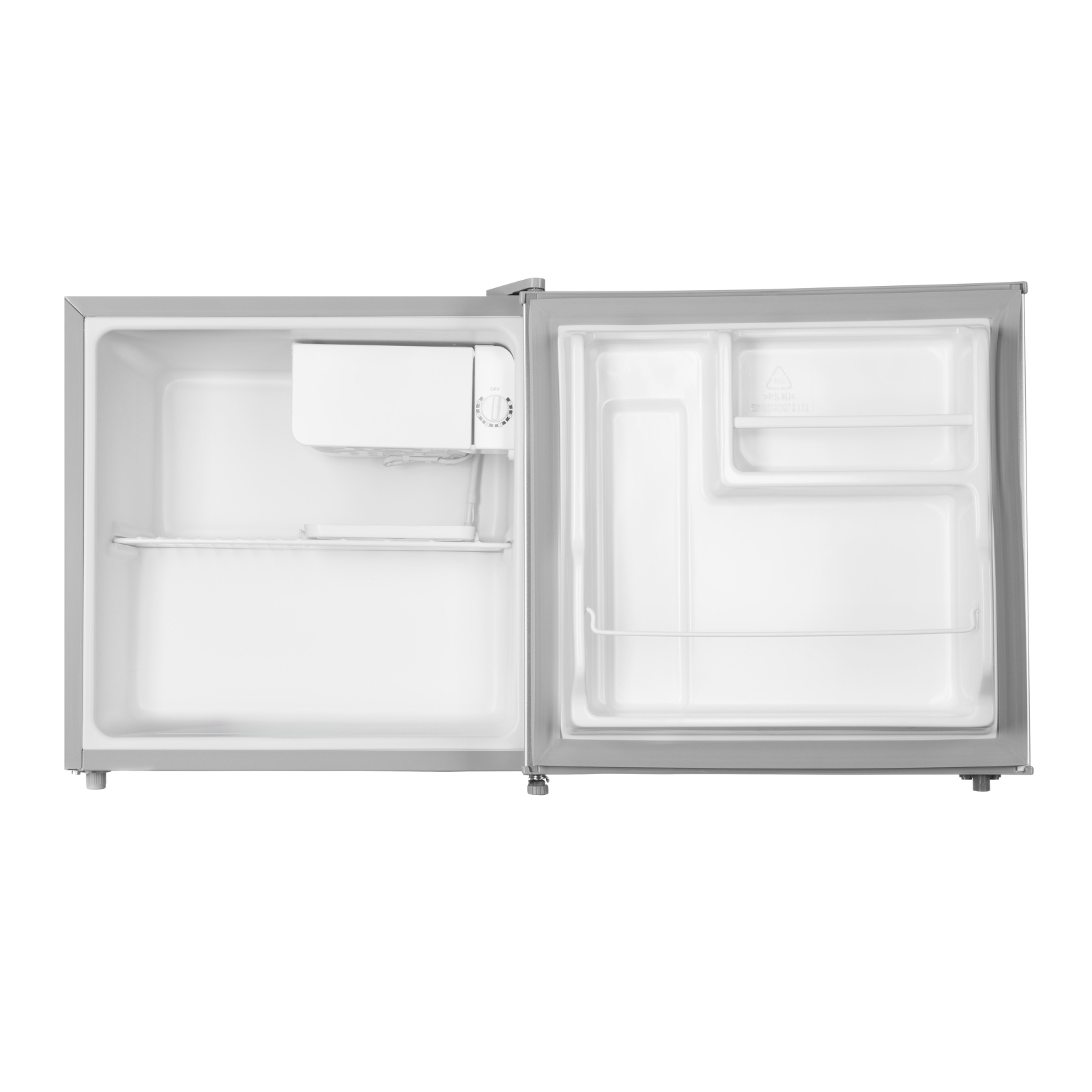 Холодильник Ardesto DFM-50X зображення 6