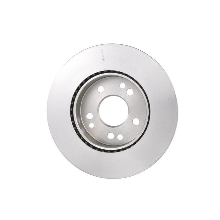 Тормозной диск Bosch 0 986 478 186 изображение 3