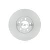 Гальмівний диск Bosch 0 986 479 A89