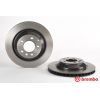 Гальмівний диск Brembo 09.9871.11 зображення 2
