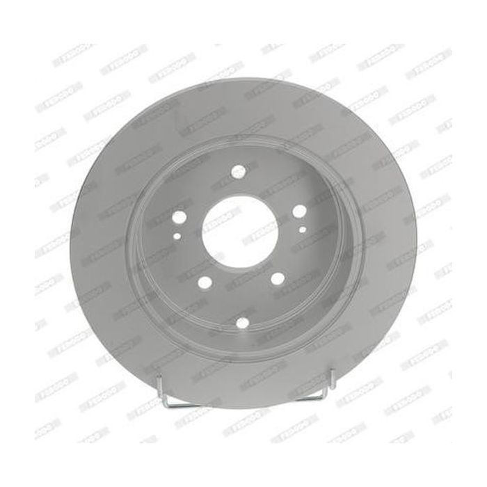 Тормозной диск FERODO DDF2268C изображение 2