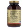 Витаминно-минеральный комплекс Solgar Липотропный Фактор, Lipotropic Factors, 100 таблеток (SOL-01581) изображение 2