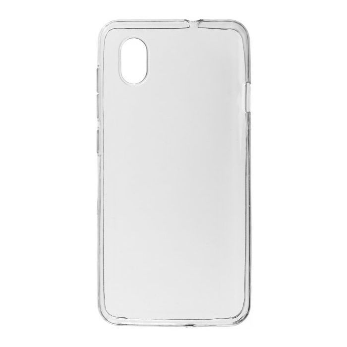 Чехол для мобильного телефона Armorstandart Air SeriesZTE L8/Blade A3 2019 Transparent (ARM57352)