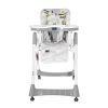 Стульчик для кормления Bertoni/Lorelli GUSTO grey koalas изображение 2
