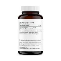 Пробіотики Thorne Research Пробіотик Bacillus Coagulans, 60 капсул (THR-75802) зображення 2