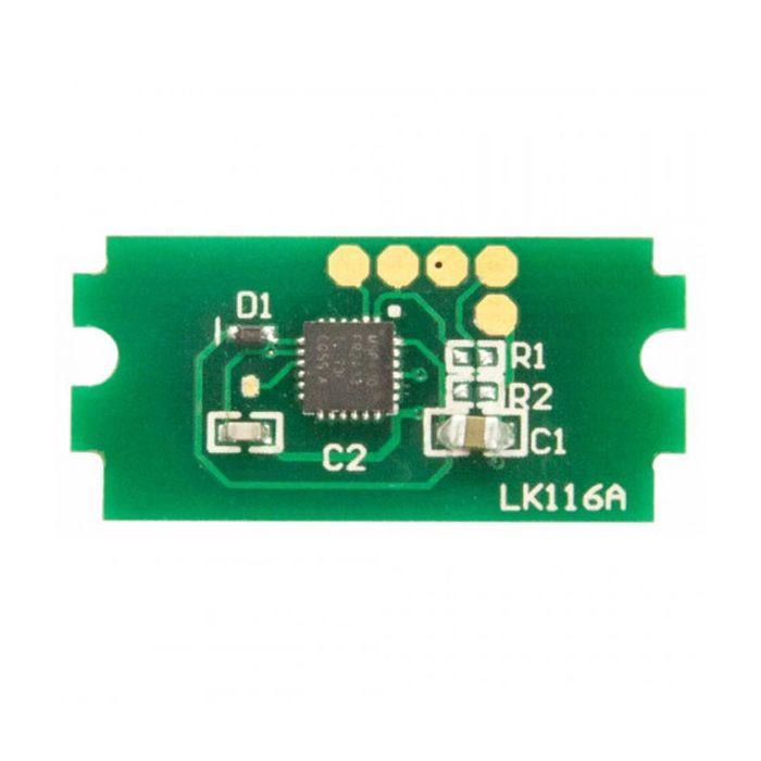 Чип для картриджа Kyocera TK-1170 CET (CET9644)