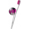 Зубна щітка Splat Professional Whitening Medium Рожева щетина (4603014006653) зображення 3