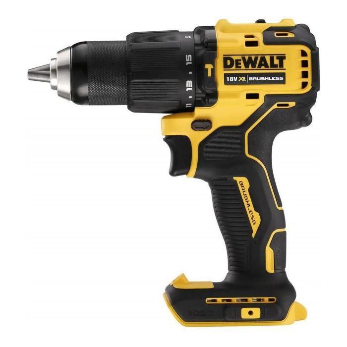 Шуруповерт DeWALT DCD709N изображение 2