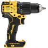 Шуруповерт DeWALT DCD709N изображение 4