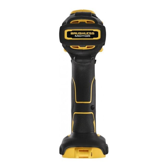 Шуруповерт DeWALT DCD709N изображение 5