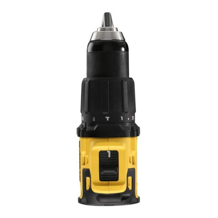 Шуруповерт DeWALT DCD709N изображение 6