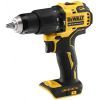 Шуруповерт DeWALT DCD709N