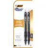 Ручка гелева Bic Gel-Ocity Original, чорна 2 шт в блістері (bc964760) зображення 2