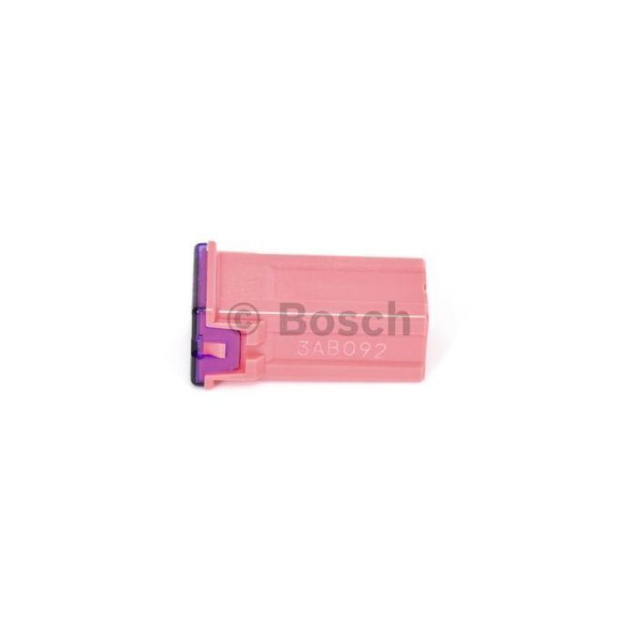 Автомобильный предохранитель Bosch больше 10A (1 987 529 058) изображение 2