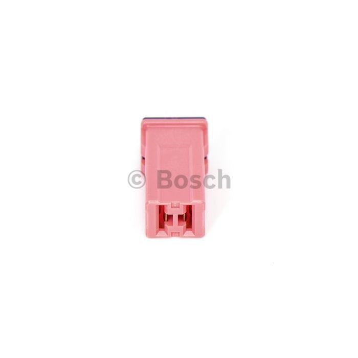 Автомобильный предохранитель Bosch больше 10A (1 987 529 058) изображение 3
