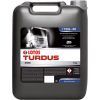 Моторное масло Lotos Turdus SHPD 15w40 17кг (6887)