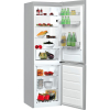 Холодильник Indesit LI8S1ES зображення 2