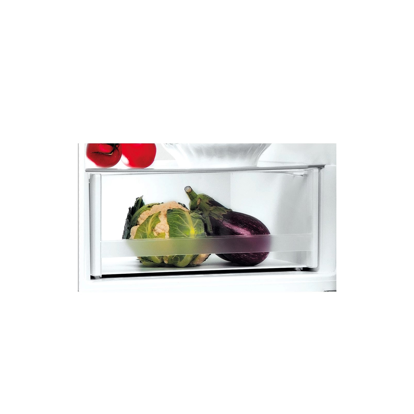 Холодильник Indesit LI8S1ES изображение 3