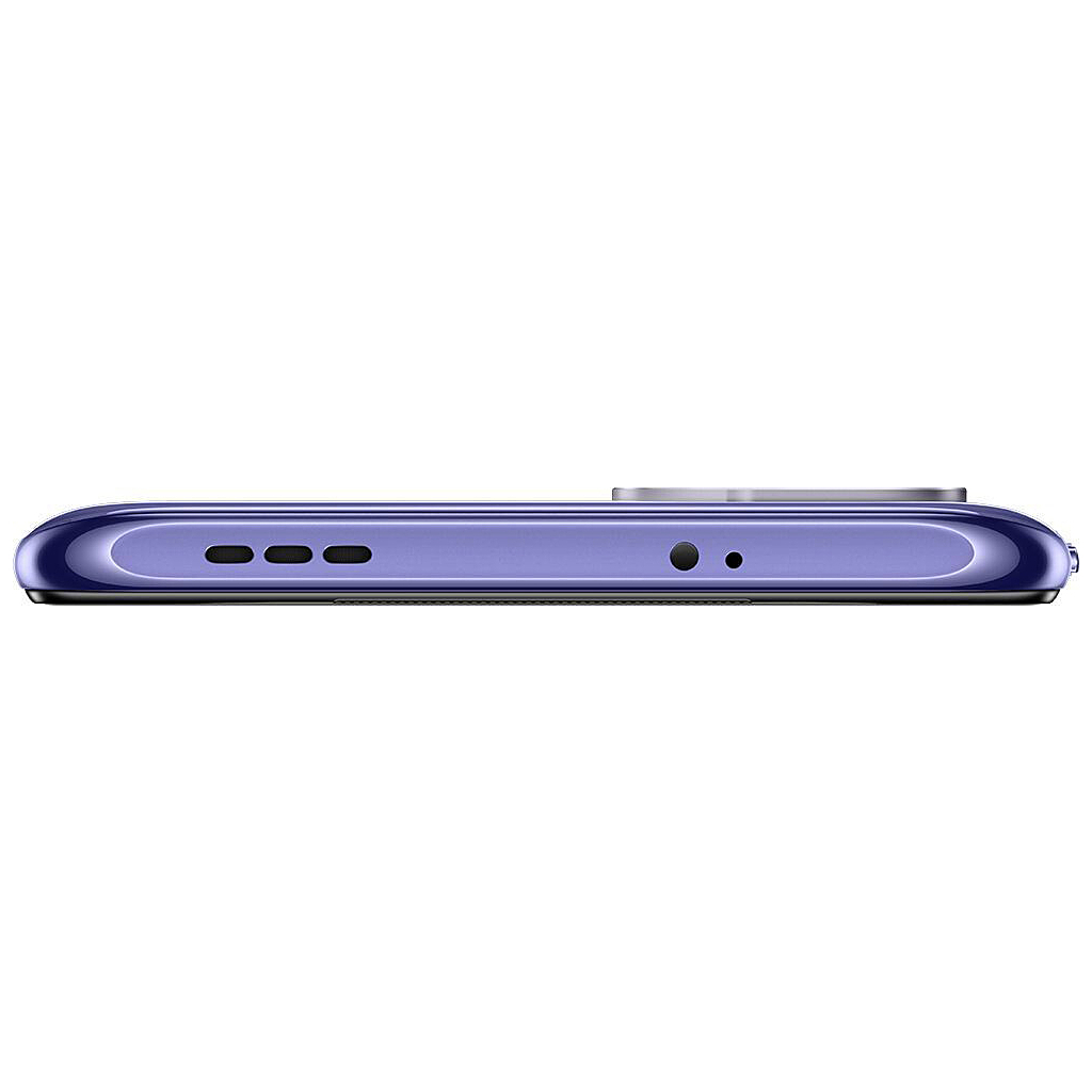 Мобільний телефон Xiaomi Redmi Note 10S 6/128GB Starlight Purple зображення 3