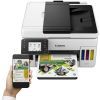 Багатофункціональний пристрій Canon MAXIFY GX7040 c Wi-Fi (4471C009) зображення 4