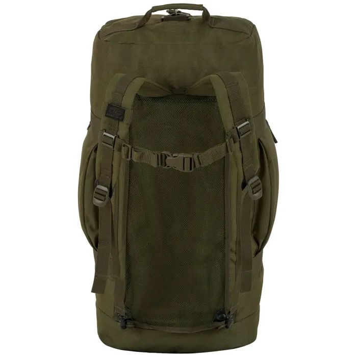 Сумка дорожная Highlander Loader Holdall 100 Olive (925491) изображение 3