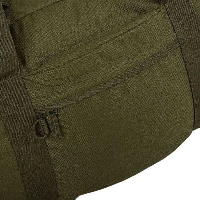 Сумка дорожная Highlander Loader Holdall 100 Olive (925491) изображение 7
