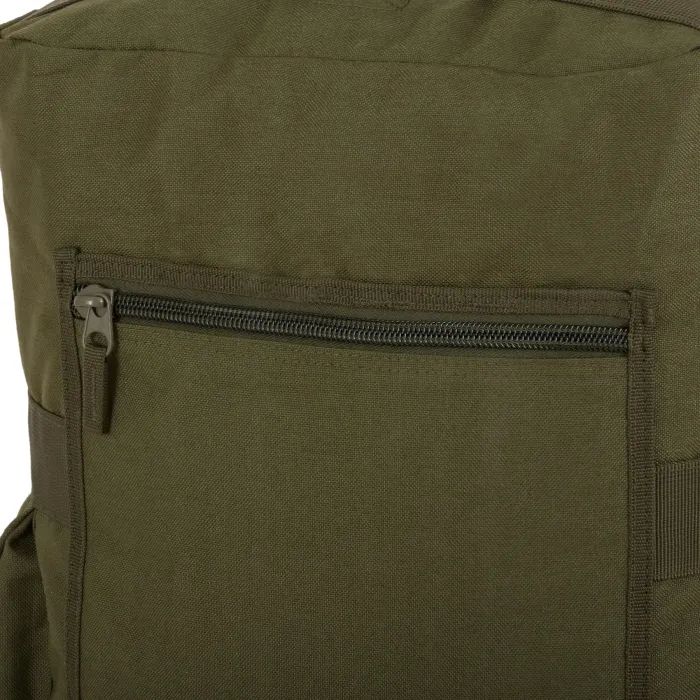Сумка дорожная Highlander Loader Holdall 100 Olive (925491) изображение 8
