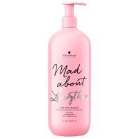 Шампунь Schwarzkopf Professional Mad About Lengths для длинных волос 1 л (4045787530032)