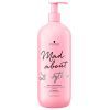 Шампунь Schwarzkopf Professional Mad About Lengths для длинных волос 1 л (4045787530032)