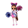Кукла L.O.L. Surprise! O.M.G. Sports Doll - Леди-Чирлидер с аксессуарами (577508) изображение 2