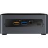 Комп'ютер INTEL NUC Pentium J5005 (BOXNUC7PJYHN2) зображення 3