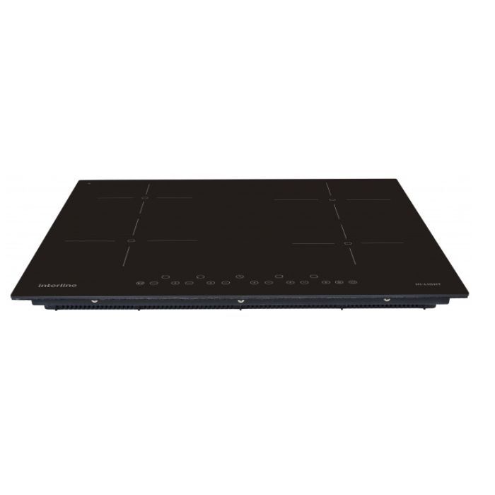 Варочна поверхня Interline VHK 265 SPT BA зображення 4