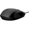 Мишка HP 150 USB Black (240J6AA) зображення 5